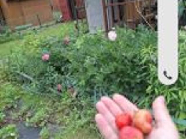 Grunt na sprzedaż w Stara Łomża przy Szosie, powiat łomżyński