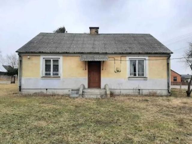 Dom na sprzedaż w Lubelskie