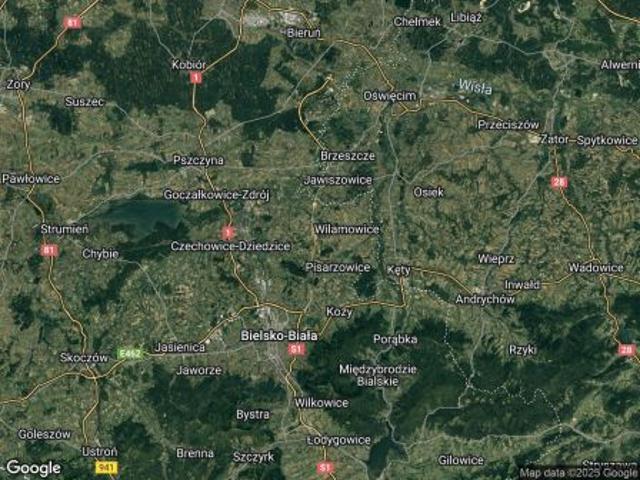 Grunt na sprzedaż w Śląskie