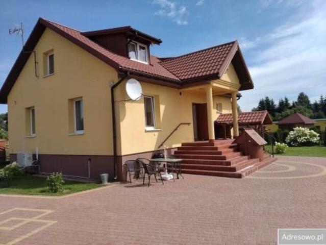 Dom na sprzedaż w Nadarzyn