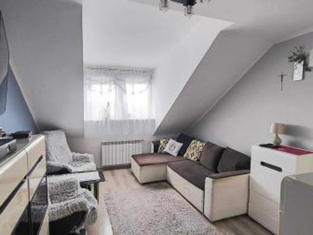Mieszkanie na sprzedaż w Starachowice, Świętokrzyskie