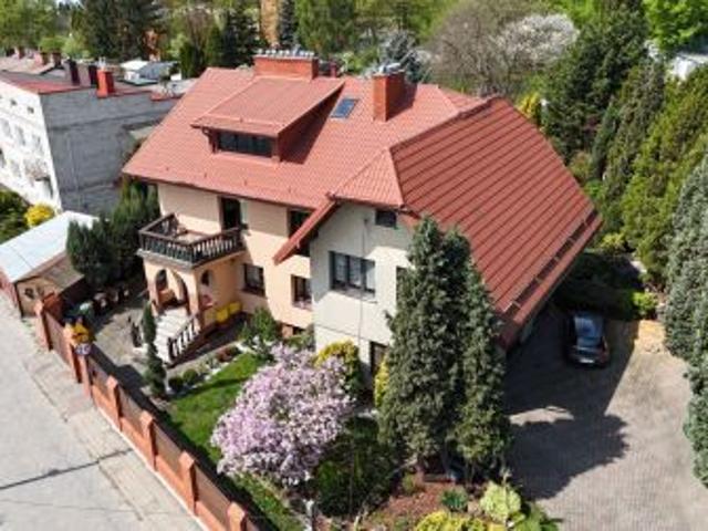 Dom na sprzedaż w Starachowice, Świętokrzyskie