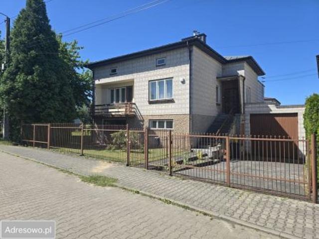 Dom na sprzedaż w Starachowice, Świętokrzyskie