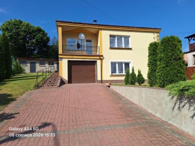 Dom na sprzedaż w Starachowice, Świętokrzyskie