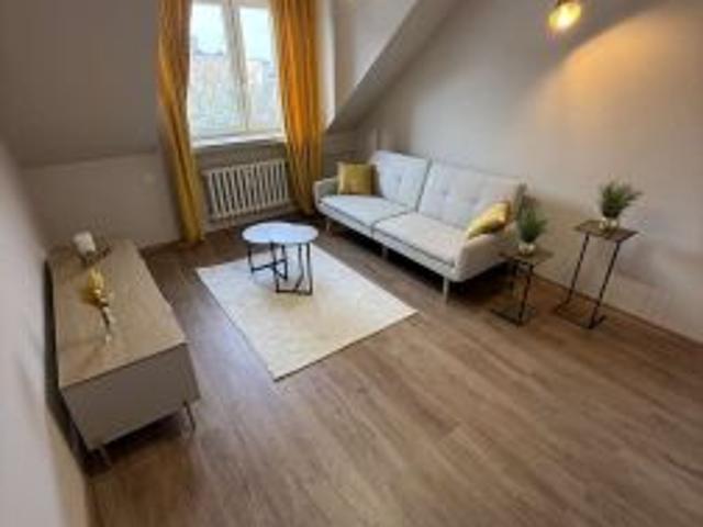 Mieszkanie na sprzedaż w Starachowice, Świętokrzyskie