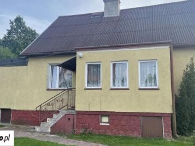 Dom na sprzedaż w Starachowice, powiat starachowicki