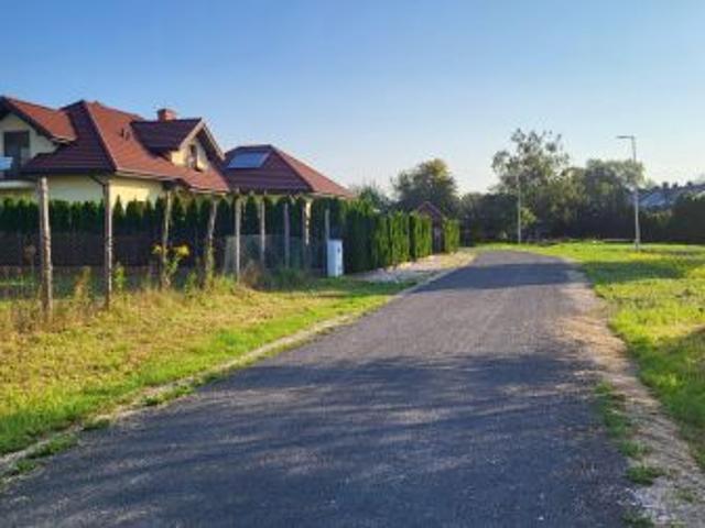 Dom na sprzedaż w Stare Babice, Mazowieckie