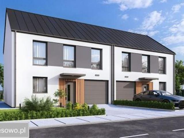 Dom na sprzedaż w Stare Babice, Mazowieckie