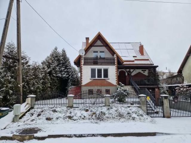 Dom na sprzedaż w Stare Juchy, Warmińsko-mazurskie