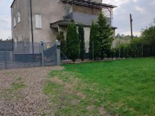 Dom na sprzedaż w Stare Juchy, Warmińsko-mazurskie