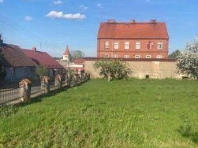 Grunt na sprzedaż w Stare Juchy, Warmińsko-mazurskie