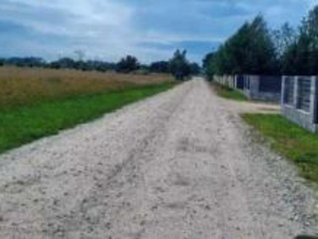 Grunt na sprzedaż w Stare Kurowo, Lubuskie