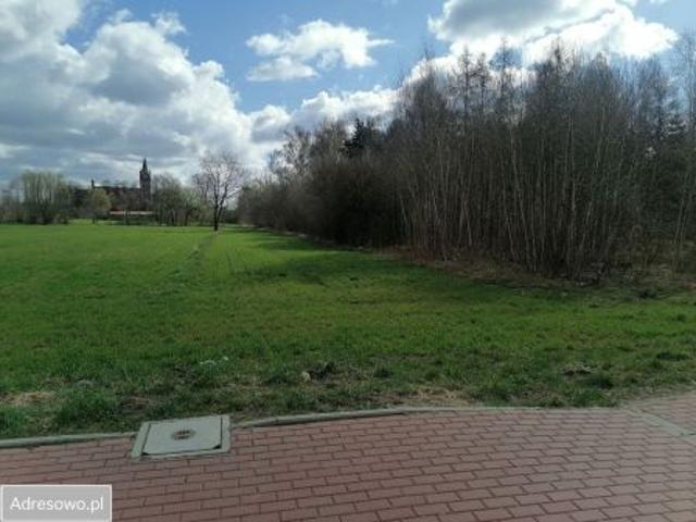 Grunt na sprzedaż w Poznań, Wielkopolskie
