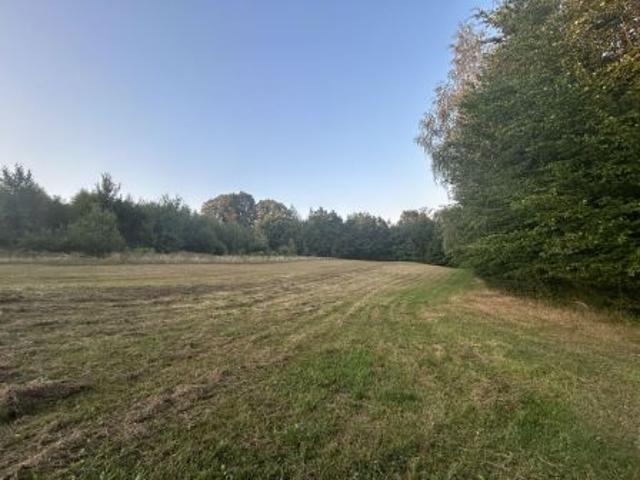 Grunt na sprzedaż w Małopolskie
