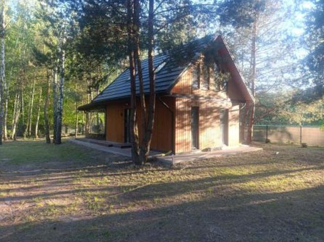 Dom na sprzedaż w Lubelskie