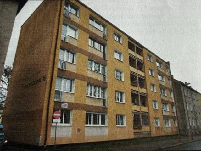 Mieszkanie na sprzedaż w Stargard Szczeciński, Zachodniopomorskie
