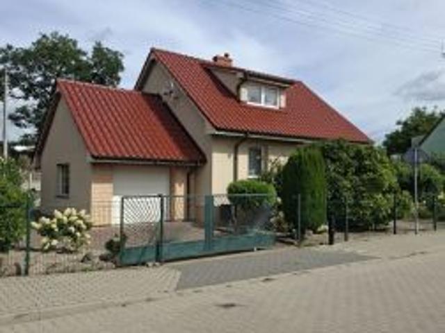 Dom na sprzedaż w Stargard Szczeciński, Zachodniopomorskie