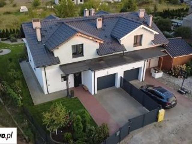 Dom na sprzedaż w Stargard, powiat stargardzki
