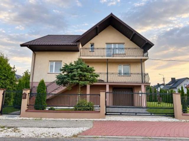 Dom na sprzedaż w Staroźreby, powiat płocki