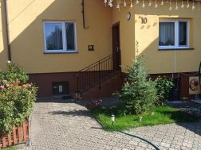 Dom na sprzedaż w Staroźreby, Mazowieckie