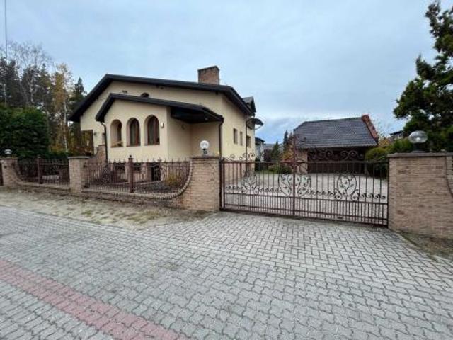 Dom na sprzedaż w Starogard Gdański, Pomorskie