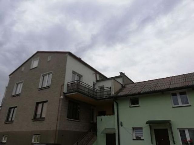 Dom na sprzedaż w Świętokrzyskie