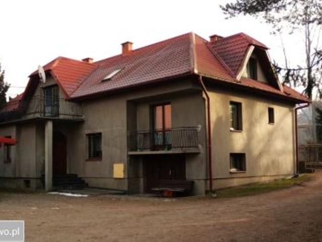 Dom na sprzedaż w Stary Sącz, Małopolskie