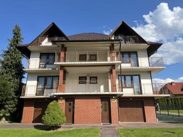 Dom na sprzedaż w Stary Sącz, Małopolskie