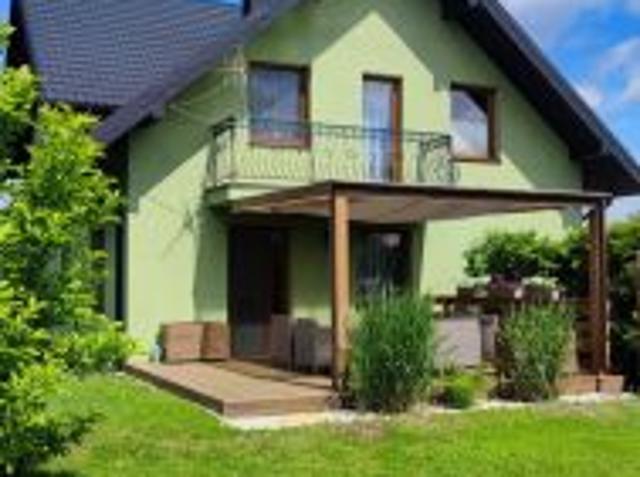 Dom na sprzedaż w Stary Sącz, Małopolskie