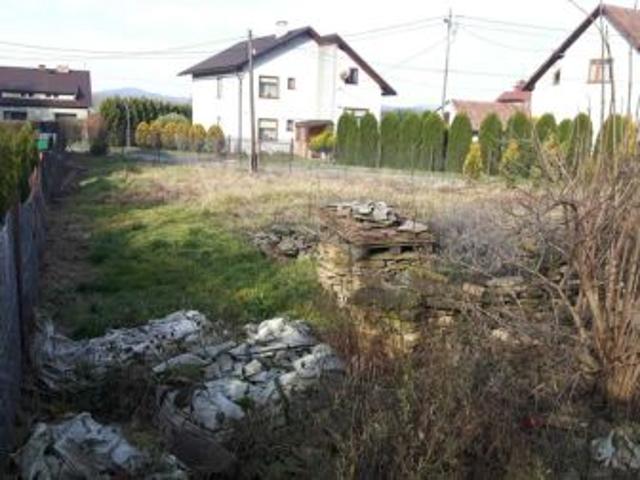 Grunt na sprzedaż w Stary Sącz, Małopolskie