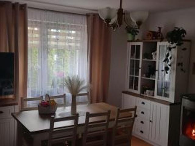 Mieszkanie na sprzedaż w Uścimów, Lubelskie