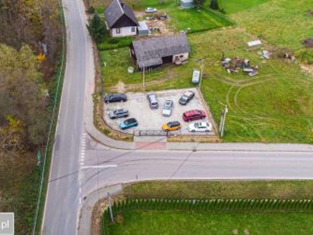Grunt na sprzedaż w Stary Wiśnicz, Małopolskie