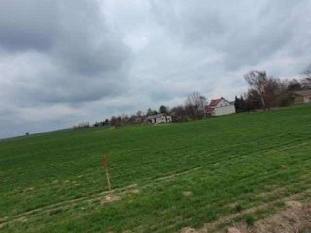 Grunt na sprzedaż w Stary Zamość, Lubelskie