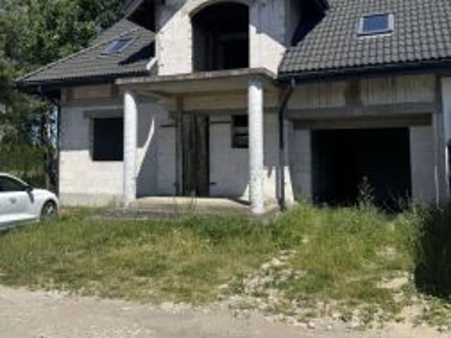 Dom na sprzedaż w Stasi Las, Mazowieckie