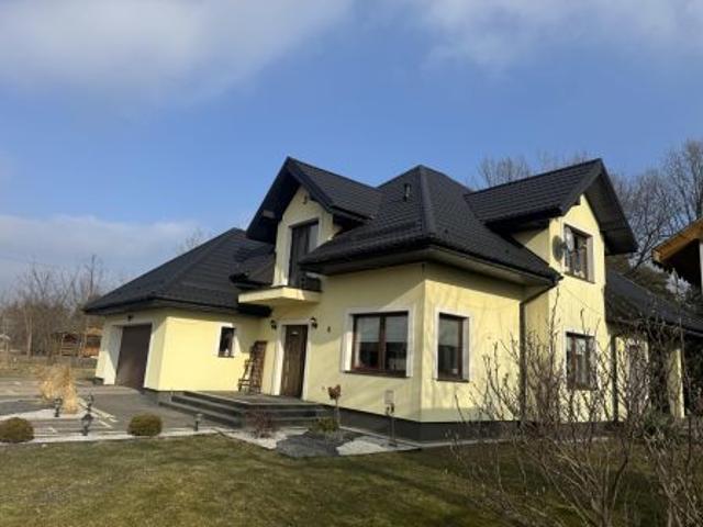 Dom na sprzedaż w Stasi Las, Mazowieckie
