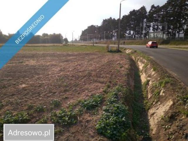 Grunt na sprzedaż w Stasin, Lubelskie