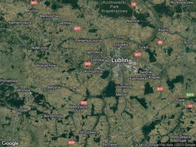 Grunt na sprzedaż w Stasin, Lubelskie
