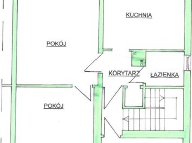Mieszkanie na sprzedaż w Staszów, Świętokrzyskie