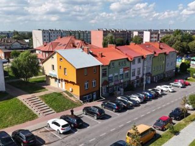 Dom na sprzedaż w Staszów, powiat staszowski