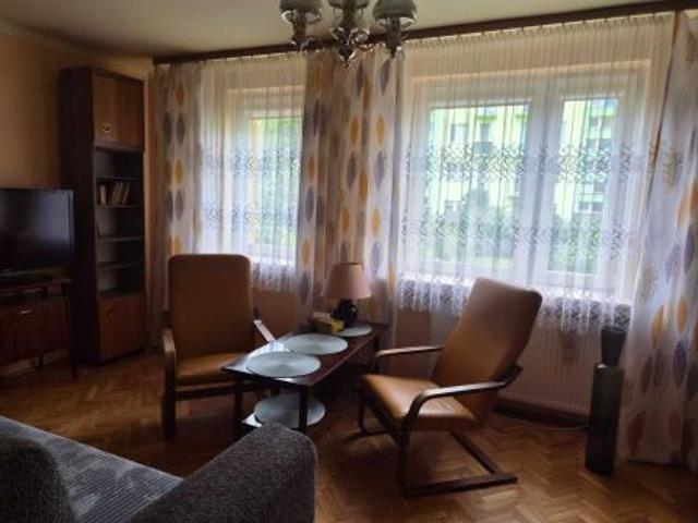 Mieszkanie na sprzedaż w Staszów, Świętokrzyskie