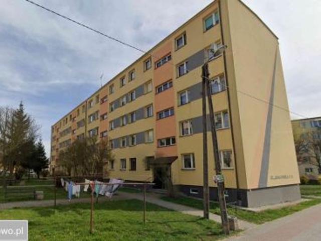 Mieszkanie na sprzedaż w Staszów, Świętokrzyskie