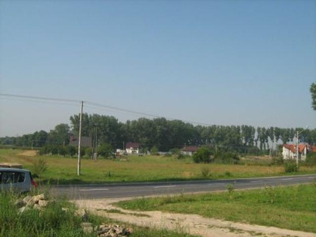 Grunt na sprzedaż w Staszów, Świętokrzyskie