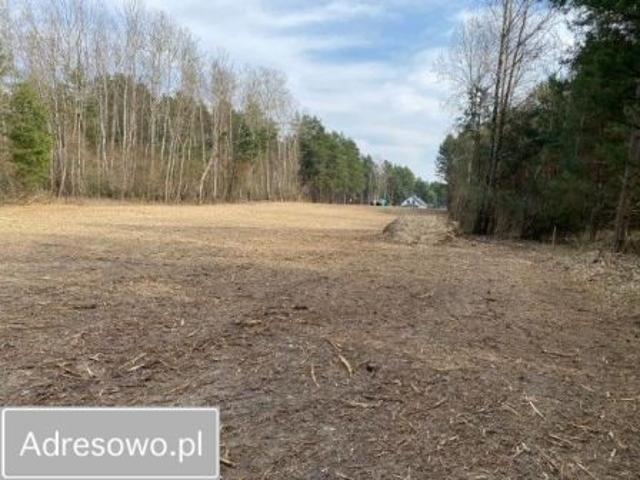 Grunt na sprzedaż w Staszów, Świętokrzyskie