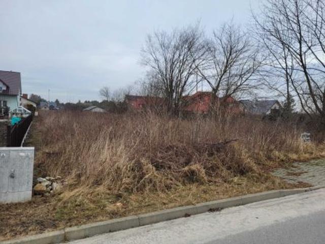 Grunt na sprzedaż w Staszów, Świętokrzyskie