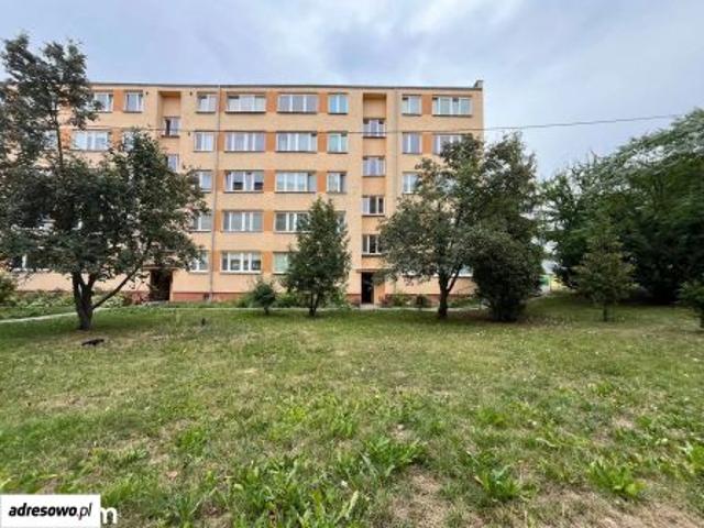 Mieszkanie na sprzedaż w Staszów, powiat staszowski
