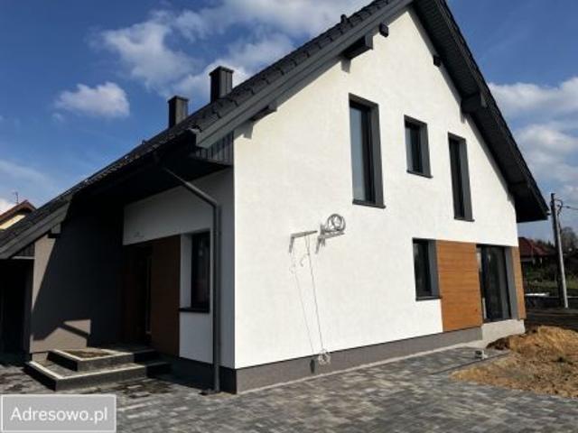 Dom na sprzedaż w Stawiguda, Warmińsko-mazurskie