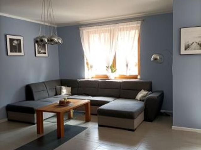 Dom na sprzedaż w Stawiguda, Warmińsko-mazurskie