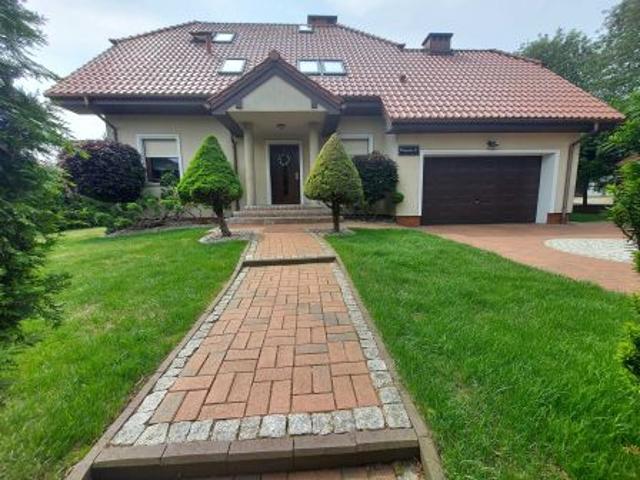 Dom na sprzedaż w Stawiguda, Warmińsko-mazurskie