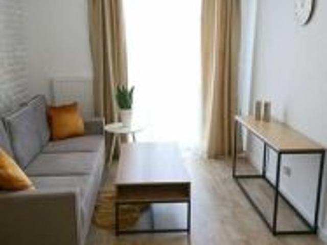 Mieszkanie na sprzedaż w Stawiguda, Warmińsko-mazurskie