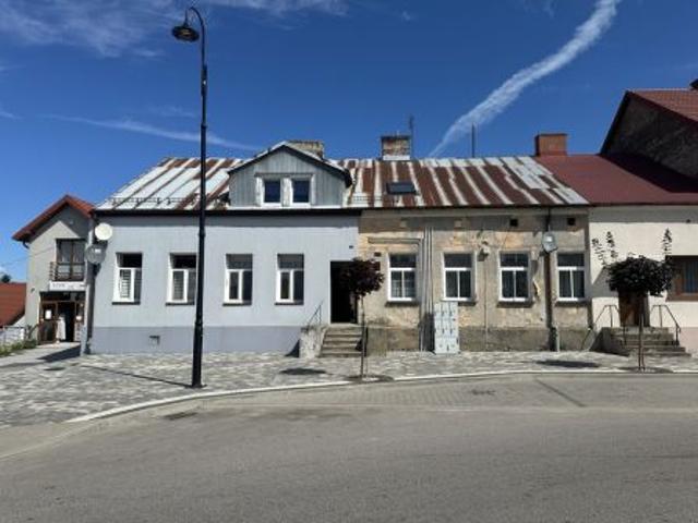 Mieszkanie na sprzedaż w Stawiski, Podlaskie